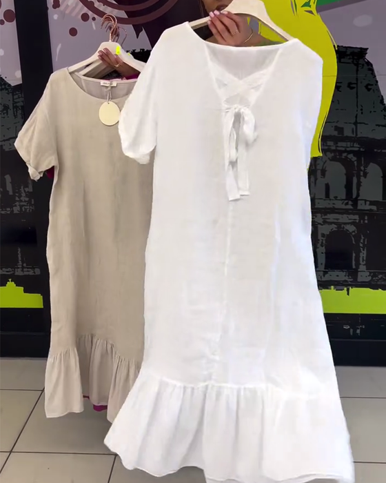 Habillez Voyageur Casual