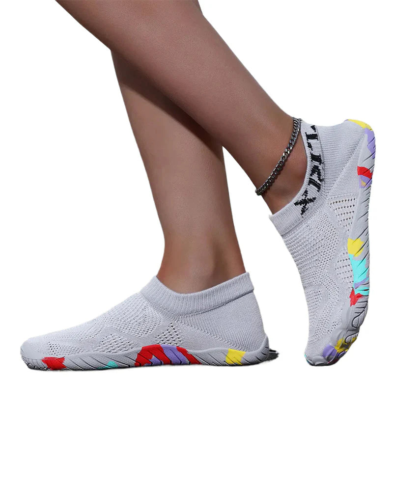 Chaussures Décontractées Cinq Orteils Ruisseau