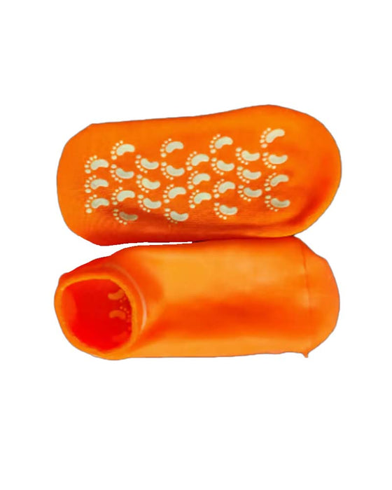 Chaussettes SPA Silicone