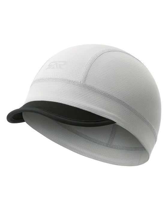 Casquette Séchage Rapide Respirante Visière Solaire Cyclisme
