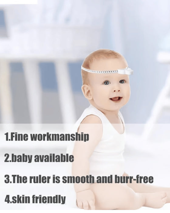 Mètre ruban corporel parfait