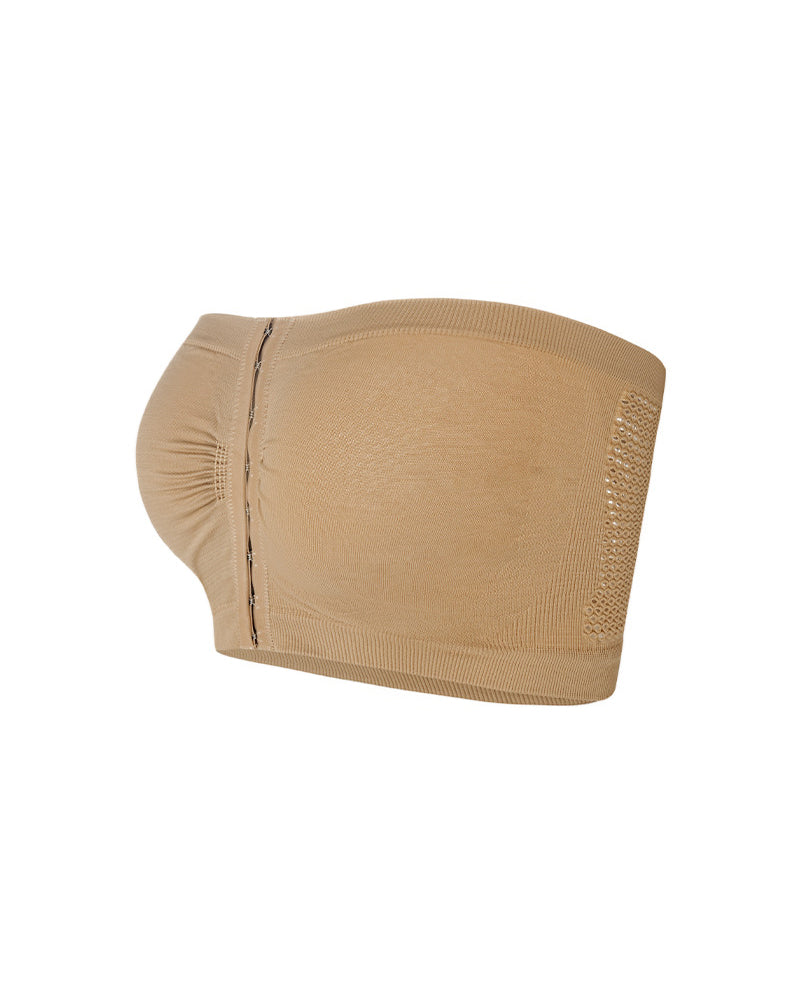 Wrap Respirant Soutien-Gorge