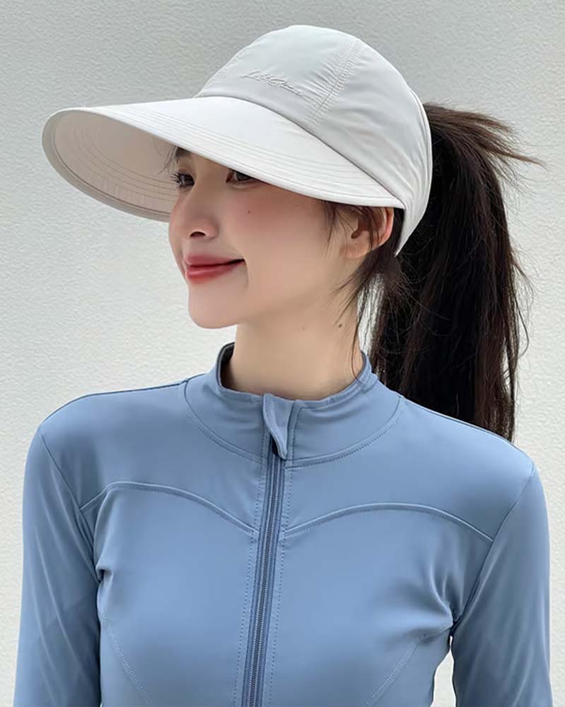 Chapeau Femmes Large Bord Soleil