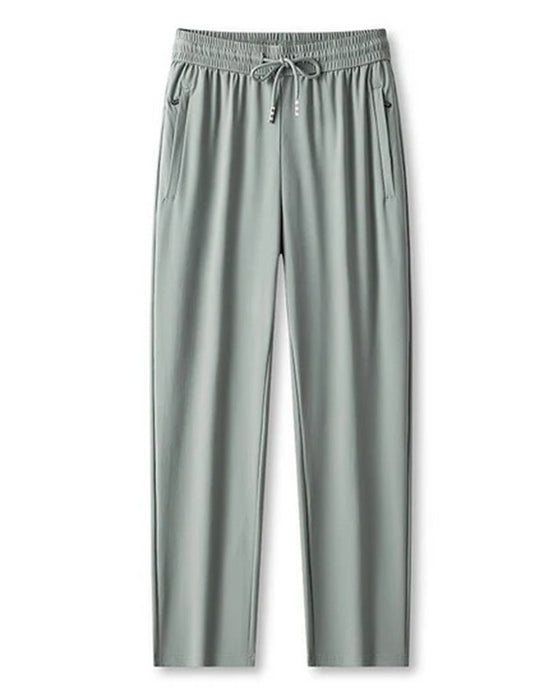 Pantalon Soie De Glace Protection Solaire Sport