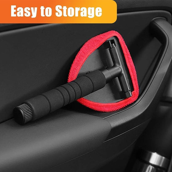 Voiture Pare-Brise Brosse Ensemble