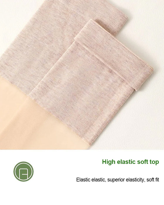 Anti-accrochage Chaussettes Montantes