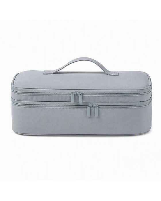 Sac De Rangement De Voyage Matelassé Portable