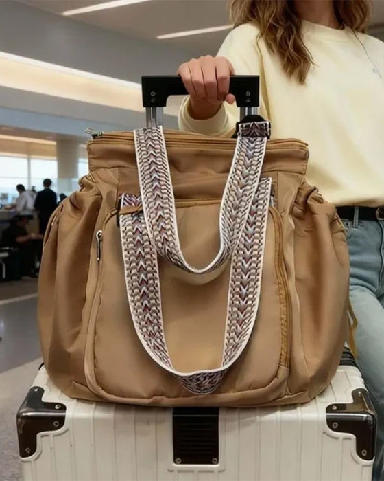 Sac Grande Capacité Smartcarry