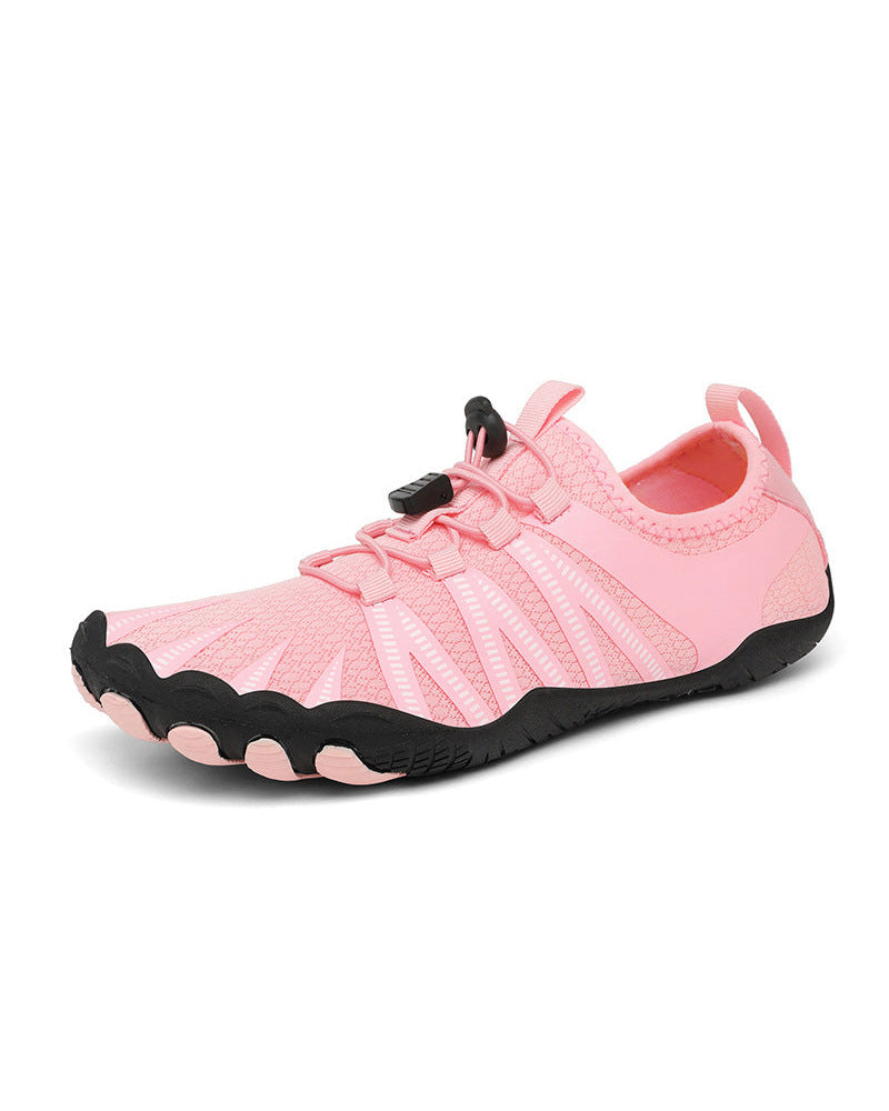 Chaussures Séchage Rapide Antidérapant Respirant Randonnée