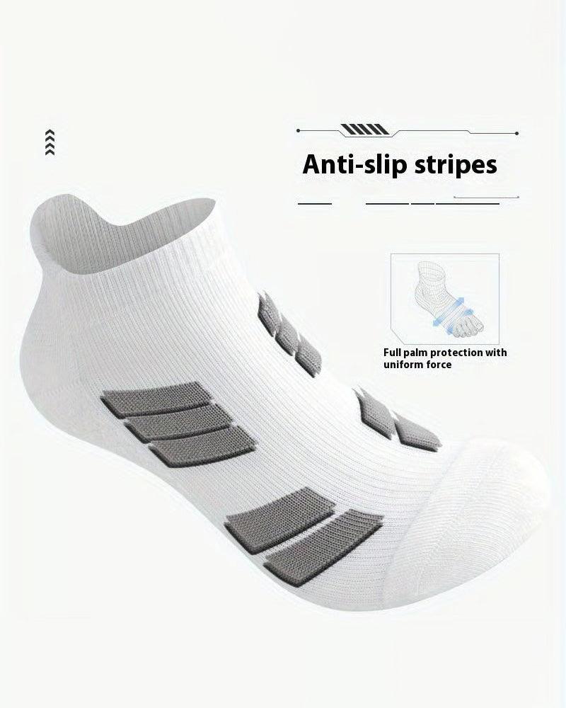 Chaussettes Marathon Homme
