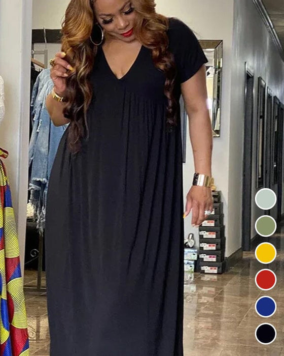 Robe Weekend Maxi