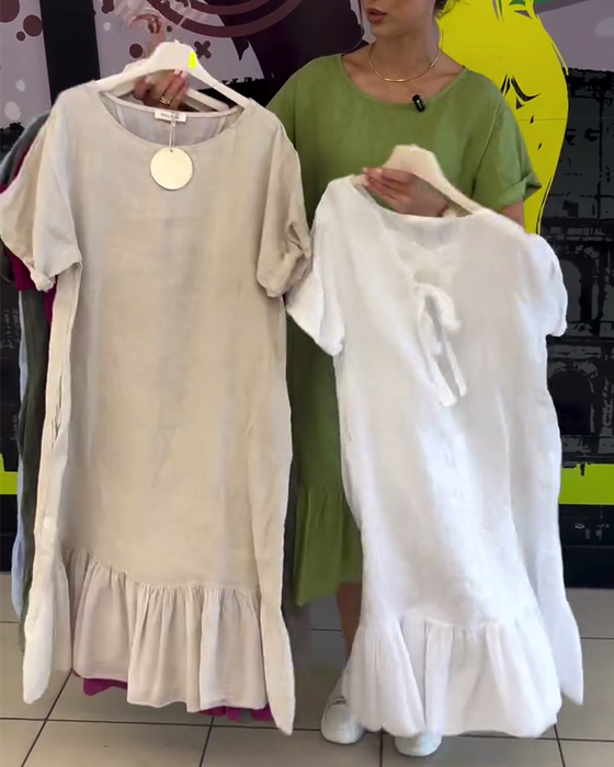 Habillez Voyageur Casual