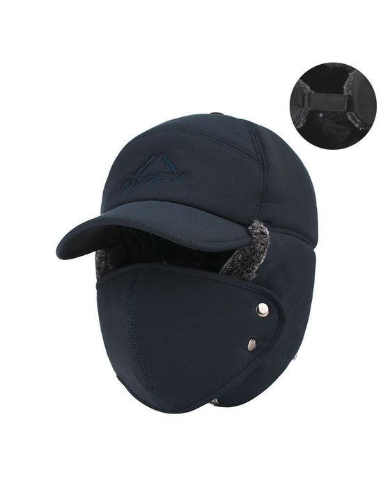 🔥Bonnet D’Hiver🧢