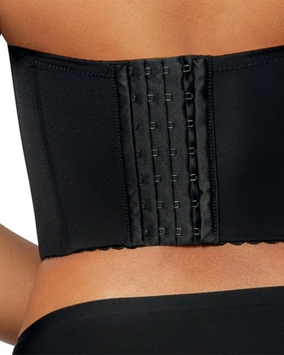 Soutien-gorge pour femme avec bretelles réglables et dentelle – soulève et galbe parfaitement
