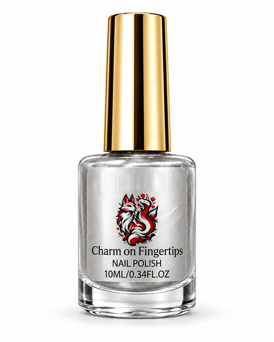 💅Vernis À Ongles Sans Cuisson Haute Brillance Liquide✨