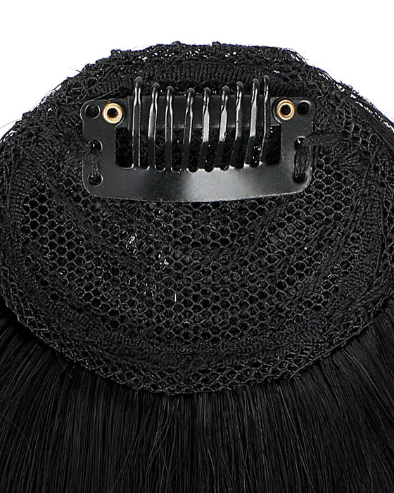 Franges Aériennes Clip-In Extensions Capillaires