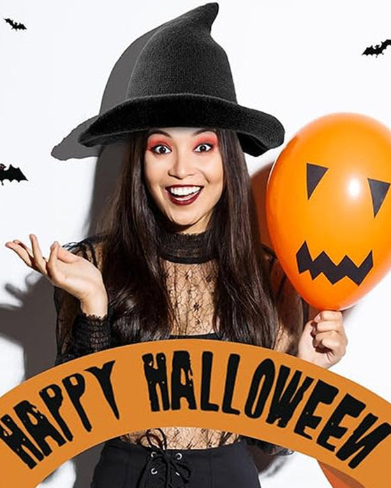 Chapeau De Sorcier Classique