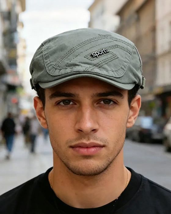 Casquette Homme Décontractée Baseball