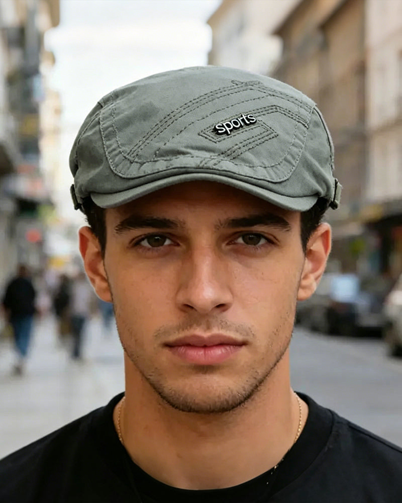 Casquette Homme Décontractée Baseball
