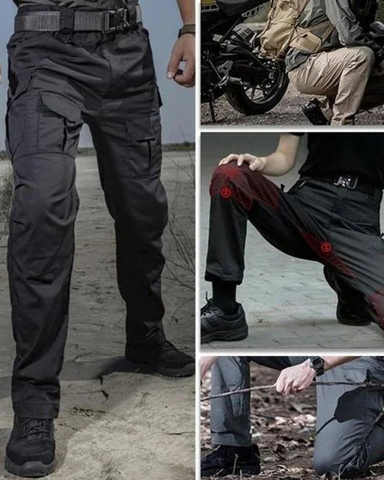 Pantalon Tactique Imperméable Pour Homme