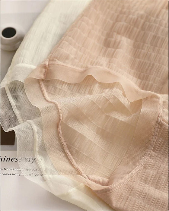 Sous-Vêtements Ultra-Fin Sans Couture