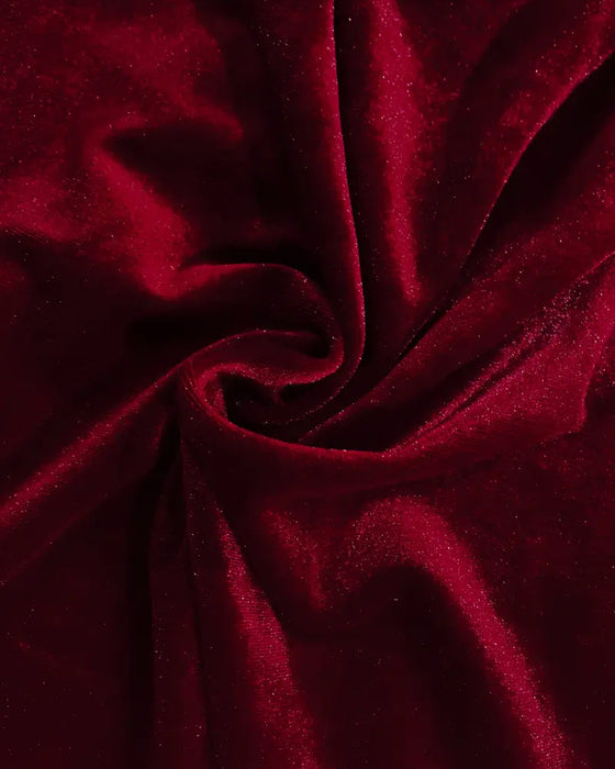 Haut À Manches Longues Boutonné Devant