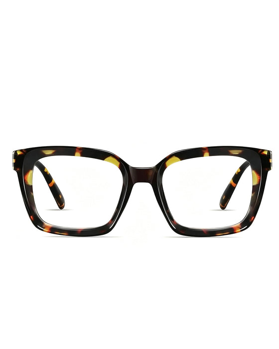 Lunettes De Lecture De Protection Des Yeux Mode