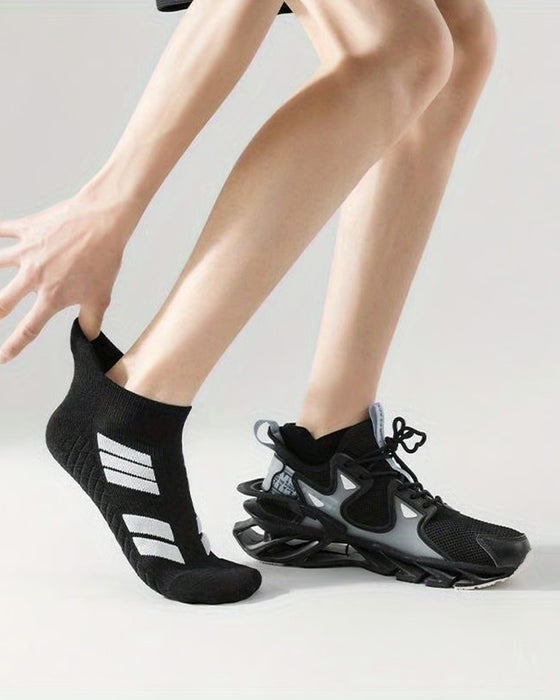 Chaussettes Marathon Homme