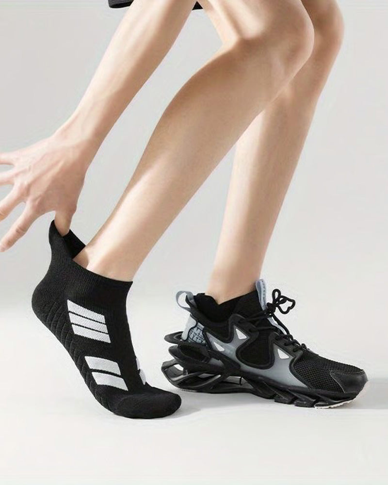 Chaussettes Marathon Homme