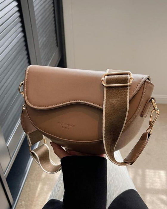 Sac Tendance Tout-À-Fait Navette