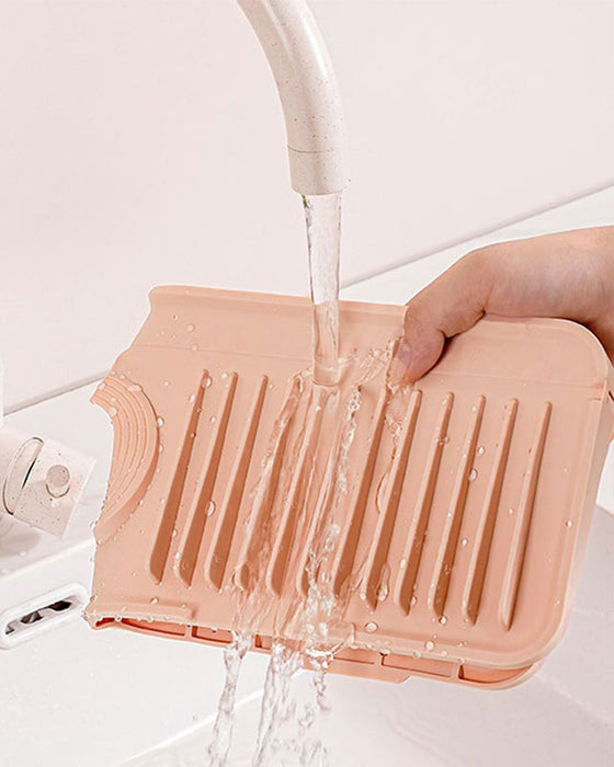Bouton Silicone Évier Vidange Tapis-Promo