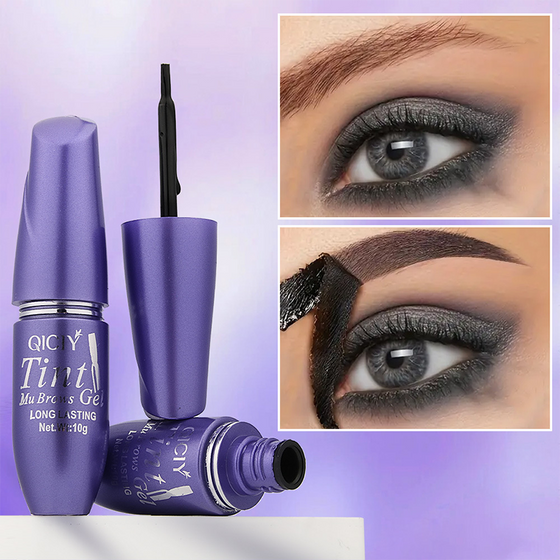 Gel Sourcils Tenue Longue Durée Imperméable