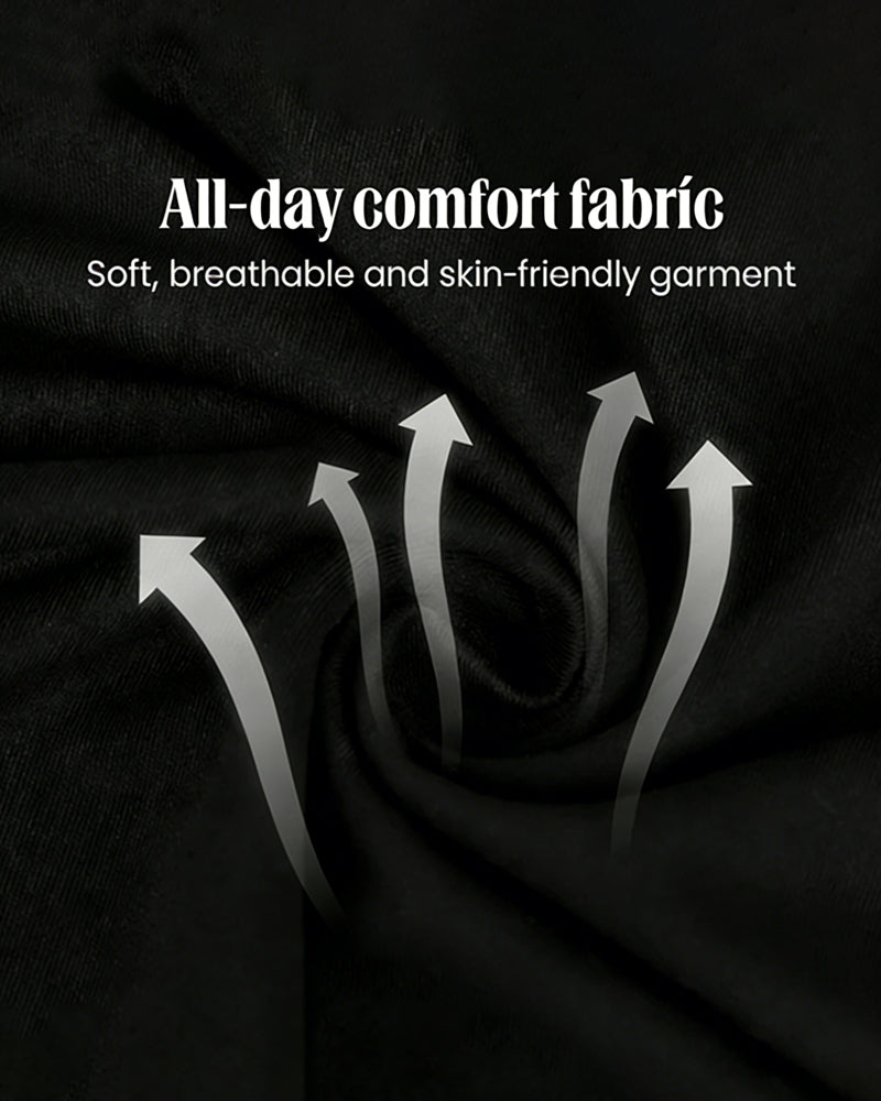 Ensembles Deux-Pièces Décontracté Sport Amincissant