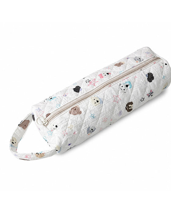 Sac De Rangement De Voyage Matelassé Portable