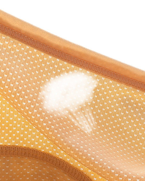 Leak-Proof Undies For Bladder Incontinence