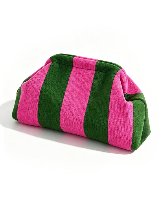 Sac Extensible Voyage Maquillage Rangement