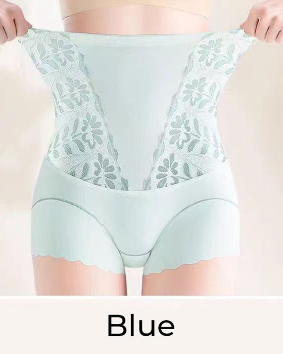 💐 Culotte Gainante Taille Haute Pour Femme