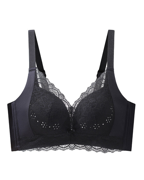 Soutien-Gorge Fin Réglable Sans Aimant Pour Femme