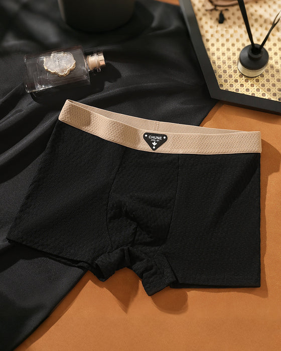 Sous-Vêtements Homme Décontracté