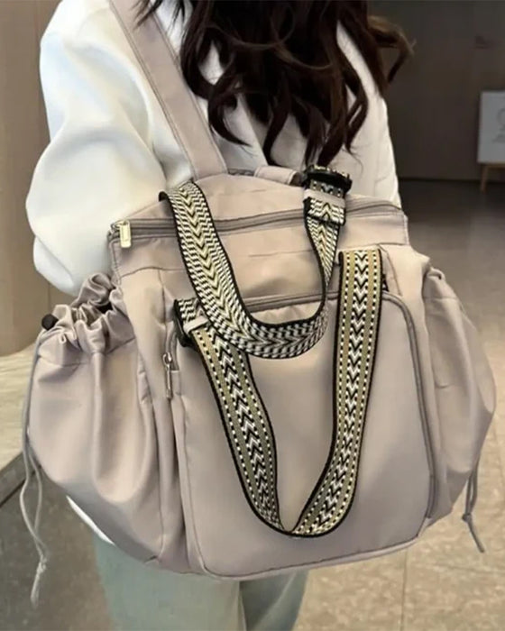 Sac Grande Capacité Smartcarry
