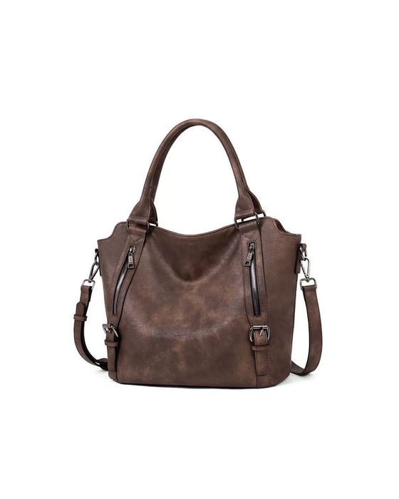 Sac À Main Femme Portefeuilles Cuir Végétalien
