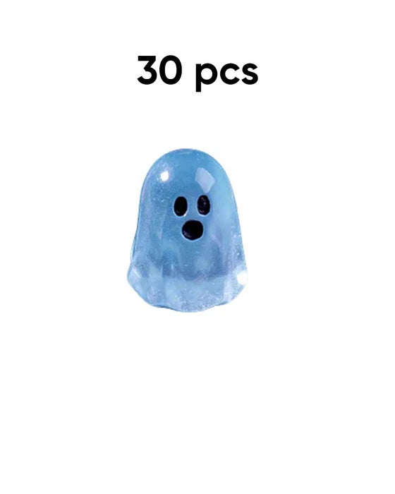 👻 Décorations Mignonnes Halloween Fantôme