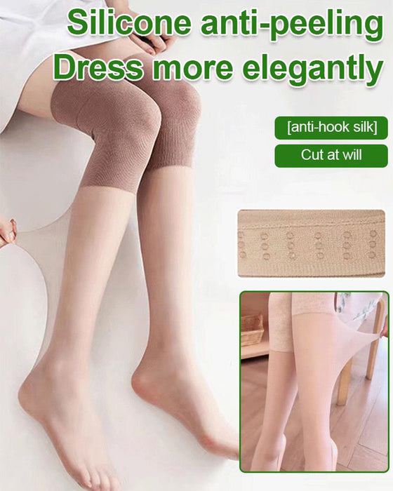 Anti-accrochage Chaussettes Montantes