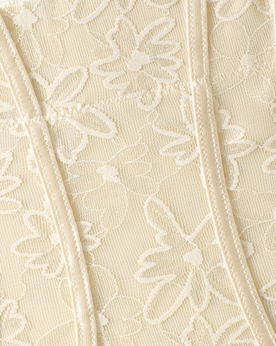 Sous-Vêtements Femme Haute Taille Contrôle Du Ventre