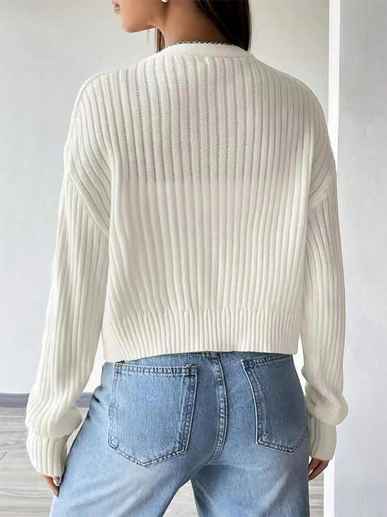 Cardigan Col V Court