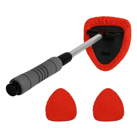 Voiture Pare-Brise Brosse Ensemble
