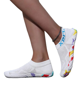 Chaussures Décontractées Cinq Orteils Ruisseau