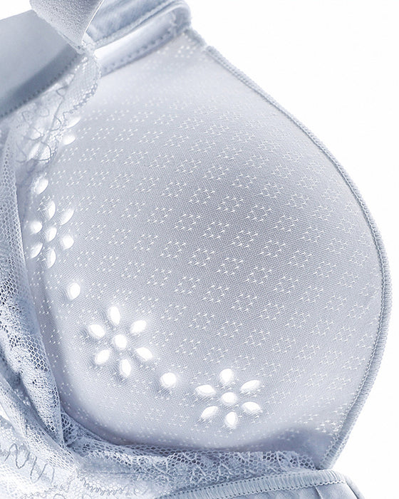 Soutien-Gorge Fin Réglable Sans Aimant Pour Femme