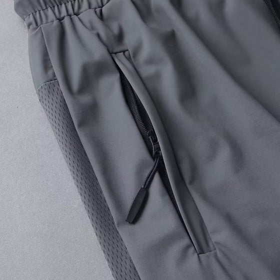 🔥Short Unisexe Super Extensible à Séchage Rapide