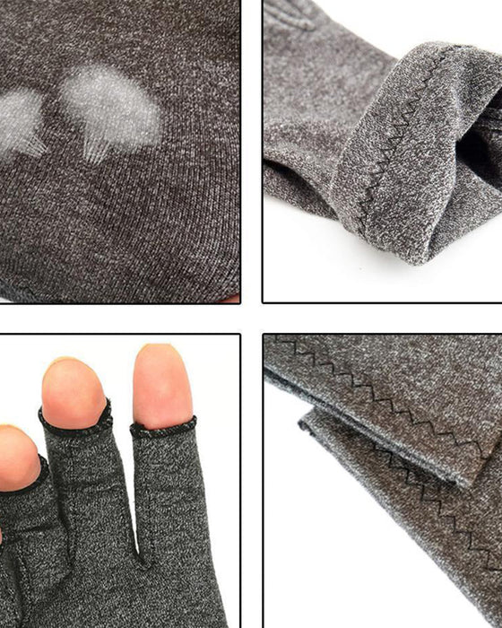 Gants Soulagent Douleurs Articulaires Mains